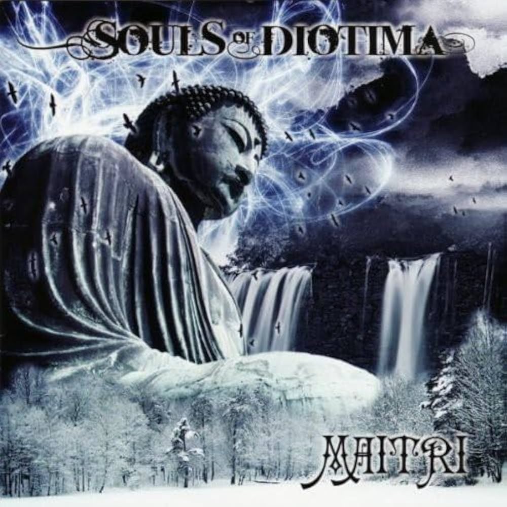 CD)Maitri／Maitri